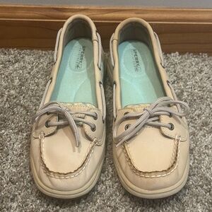 Sperry Laguna Shoes 7.5